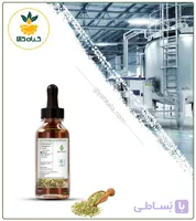 طعم دهنده زیره سبز دارویی