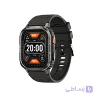 ساعت هوشمند 48 میلی متر سی بای مدل SAYBUUY W1 SPORT