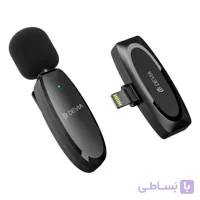 میکروفون بیسیم دیویا مدل Kintone Series 2 In 1 wireless Microphones Lightning
