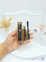 ریمل حجم دهنده و پر پشت کننده با کیفیت برند هدی موجی کد 4009