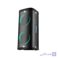 اسپیکر پارتی باکس میفا مدل MIFA MT660 با گارانتی 18 ماهه ترا اونیکس