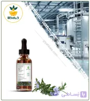 طعم دهنده رزماری دارویی