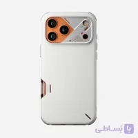 قاب آیفون 17 پرو مکس Aulumu A17 Slim Shockproof