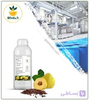 عصاره برگ به مایع