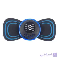 ماساژور همه کاره رفع خستگی بدن و عضلات