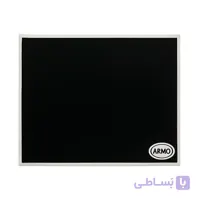 پد ماوس دور دوخت 25*30 آرمو (Armo)
