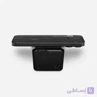 جاکارتی و استند موبایل AULUMU G02 Magnetic Flip Wallet