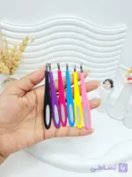 گوشه گیر ناخن پاک کننده کوتیکول برند Diabaiyusi