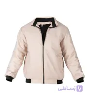 کاپشن مموری مردانه مدل 48994