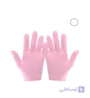 دستکش ژلی مرطوب کننده مدل 43277