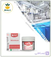 معجون ضد فشار خون خوراکی (مینیمم)