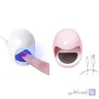 لاک خشک کن Laki مدل 3303
