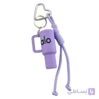آویز کیف چارم بگ ماگ استنلی الو کد J4177