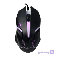 ماوس مدل m200 طرح Logitech