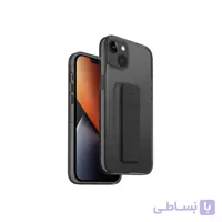 قاب آیفون 14 پلاس برند یونیک Uniq Heldro Mount Case for iPhone 14 Plus