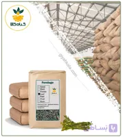 گیاه چویل خشک فله