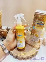 اسپری رفع ترک و خشکی پا و بدن قوی کلاژن فوت COLLAGEN FOOT راکو RAKO کد RK1082 اصلی