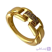 انگشتر زنانه ژوپینگ تیفانی کد R4952