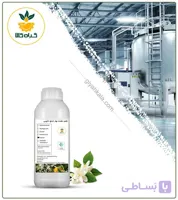 طعم دهنده بهار نارنج دارویی بسته بندی