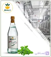 عرق پونه خالص