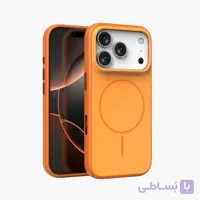 قاب جیتک مدل NEXO PULSE برای iPhone 17 Pro Max