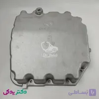 کارتل روغن سمند موتور ملی (EF7) شرکتی ایساکو اصل 1400202399