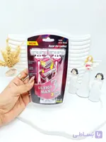 پک 3 تایی ژیلت برند ULTRA MAX کد 0063