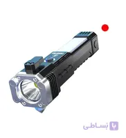 چراغ قوه چند کاره مدل 41669