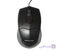 ماوس سیم دار mr40 مچر
