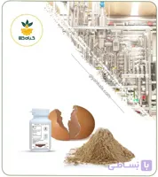 غشای پوسته تخم مرغ