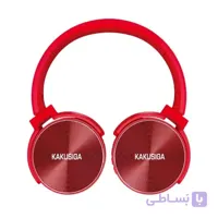 هدفون بلوتوث ksc 658 کاکوسیگا KAKUSIGA