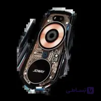 هولدر دریچه کولر وایرلس جووی مدل JOWAY WXC56 همراه با گارانتی معتبر