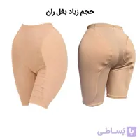 پروتزبغل ران بلند آنچری 2086