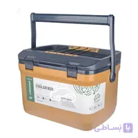 یخدان لایف کمپ 15L
