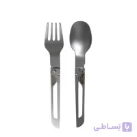 ست قاشق چنگال تاشو اسنوهاک