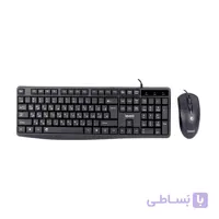کیبورد و ماوس بیاند مدل BMK-3430