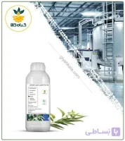 طعم‌ دهنده اکالیپتوس مخصوص صنایع غذایی