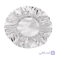 درپوش فویلی کش دار بسته 10 عددی