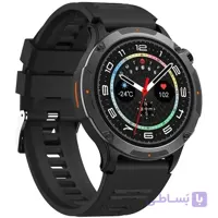 ساعت هوشمند صفحه گرد سی بای SAYBUUY W2 SPORT