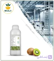 طعم‌ دهنده کیوی مخصوص صنایع غذایی