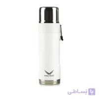 فلاسک دو جداره 650 میلی لیتر اسنوهاک مدل BAIKAL