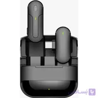 میکروفون یقه ای بی سیم با درگاه لایتنینگ آیفون گرین Green Mini Wireless Microphone