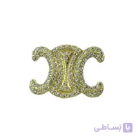 گل سینه مدل سلین کد G4196
