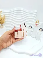 رژ تکی مایع خوش رنگ برند شیگلم کد 1366