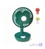 مینی فن ایستاده مدل 45143