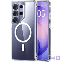 قاب گلکسی اس 26 اولترا | ESR Classic Hybrid Magnetic Case Galaxy S26 Ultra