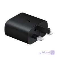 کله شارژر 45 وات T4511 بدون کابل سامسونگ NFC دار با گارانتی بوف