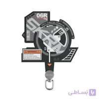 تگ اتصال بند موبایل SKINARMA EKHO