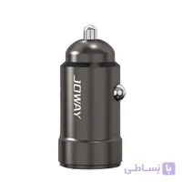 شارژر فندکی 33 وات جووی JOWAY JC135