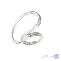 انگشتر زنانه مدل پیچی کد R51890